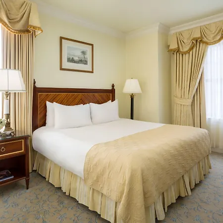 The Newbury Hotel 5*