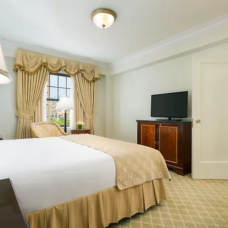 Hotel The Newbury 5*