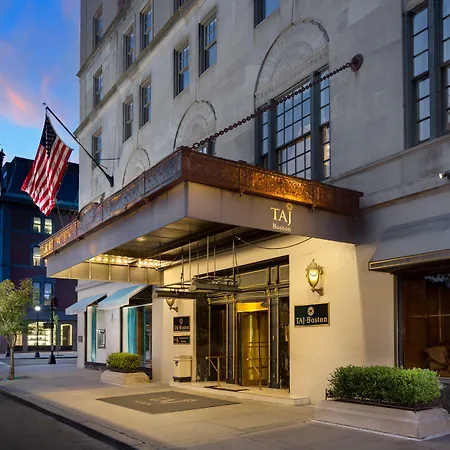 Hotel The Newbury
