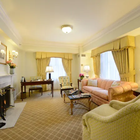 Hotel The Newbury