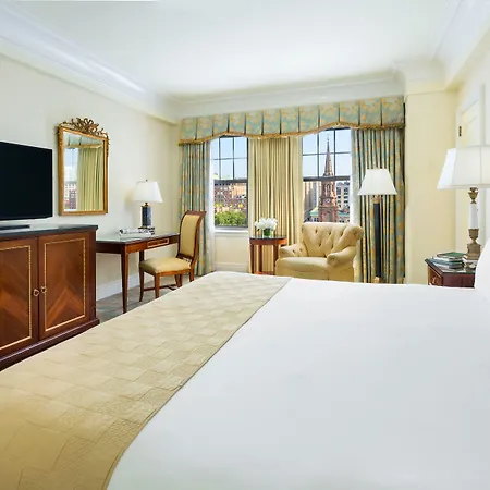 Hotel The Newbury 5*