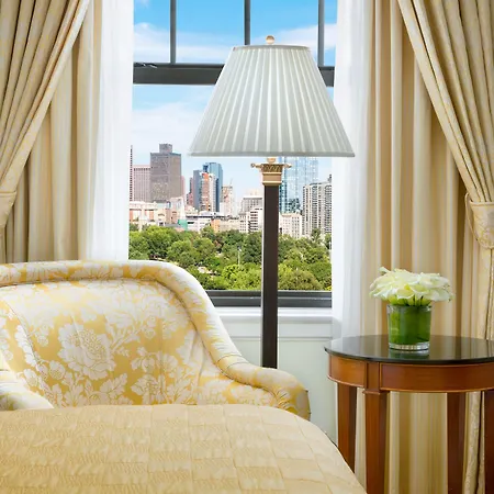 The Newbury Hotel 5*