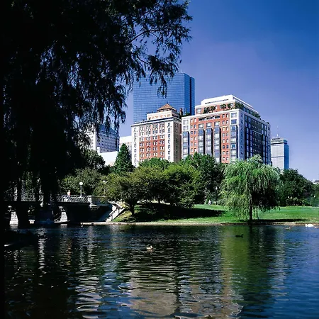 The Newbury 5*
