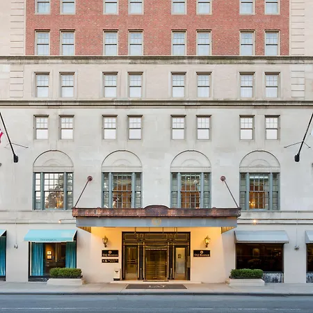 The Newbury 5*