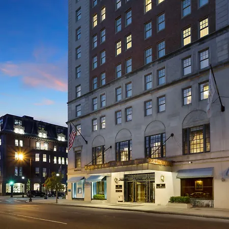 The Newbury 5*
