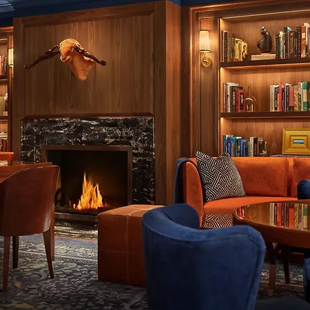 The Newbury Hotel 5*