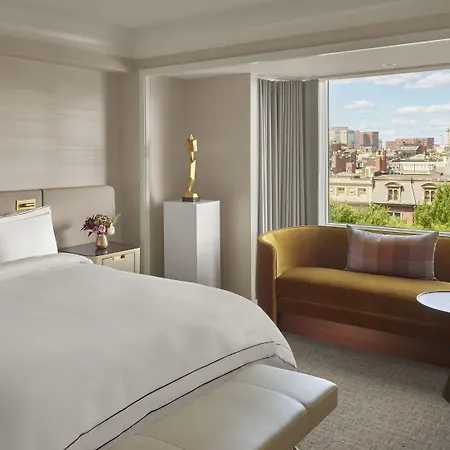 Hotel The Newbury 5*