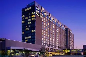 The Westin Seaport District 4* Boston