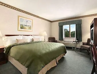 Hotel Comfort