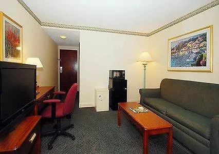 Comfort Hotel Boston