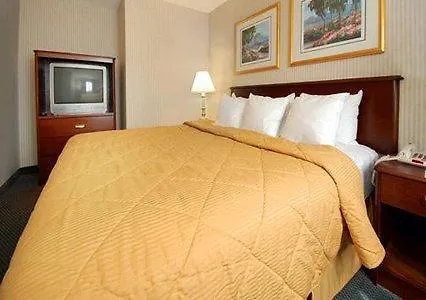 Comfort Hotel
