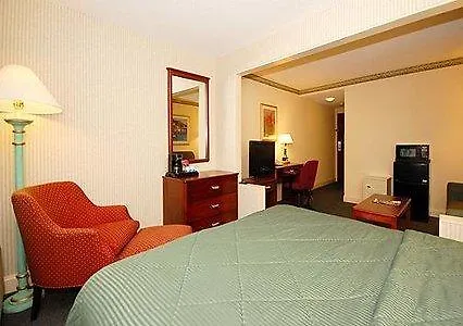 Comfort Hotel 2*
