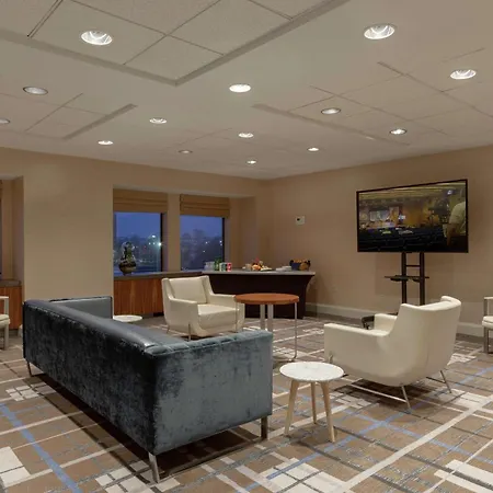 Doubletree By Hilton - Cambridge