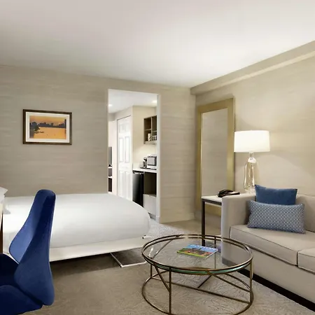Hotel Doubletree By Hilton - Cambridge
