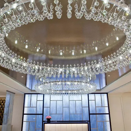 The Langham, 5* Boston