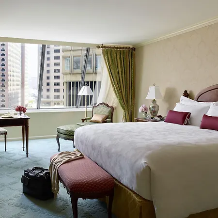 The Langham, Hotel Boston