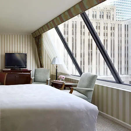 Hotel The Langham, Boston