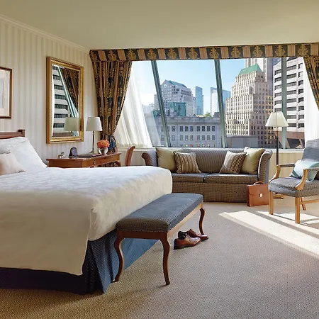 Hotel The Langham,