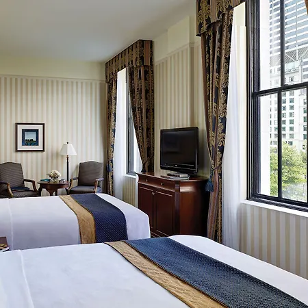 Hotel The Langham,