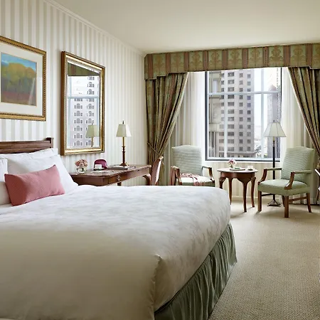 Hotel The Langham,