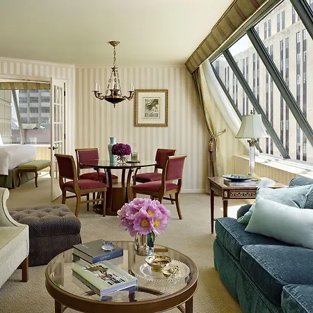 Hotel The Langham,