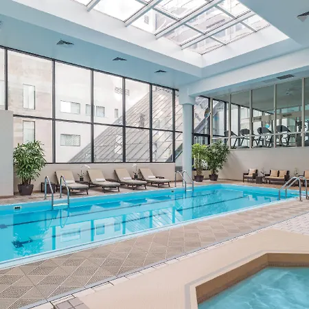 Hotel The Langham,