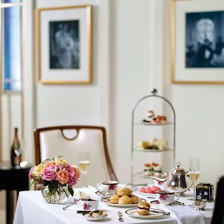 The Langham, 5* Boston