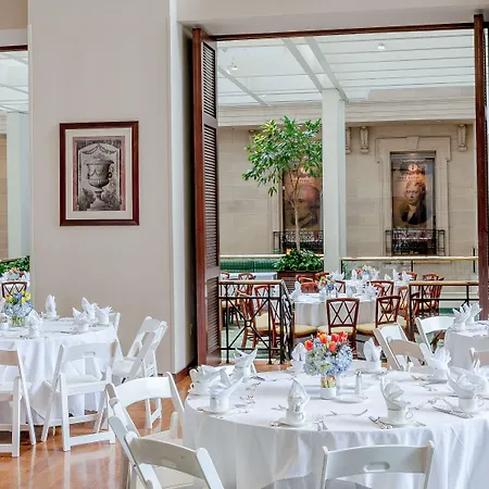 Hotel The Langham, 5*