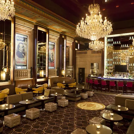 The Langham, Boston