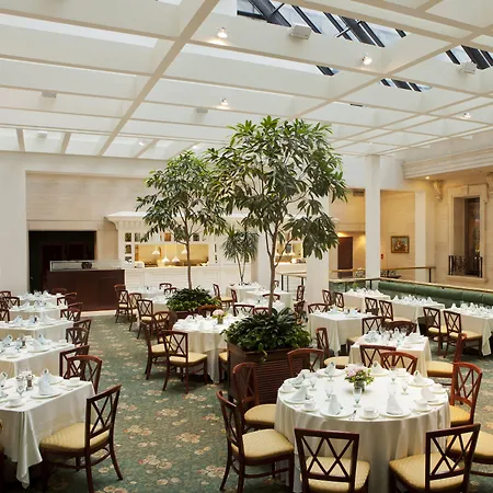 Hotel The Langham, 5*