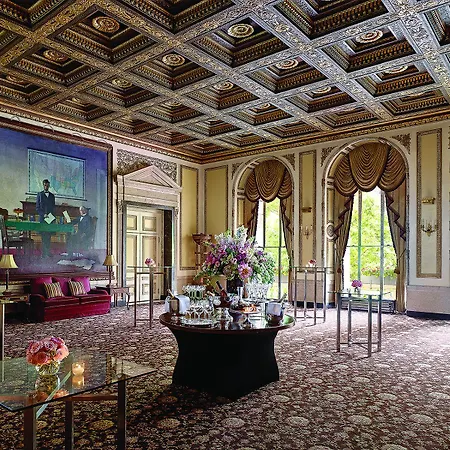 The Langham,