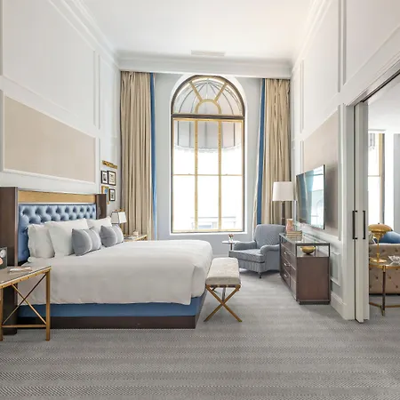 Hotel The Langham, 5*
