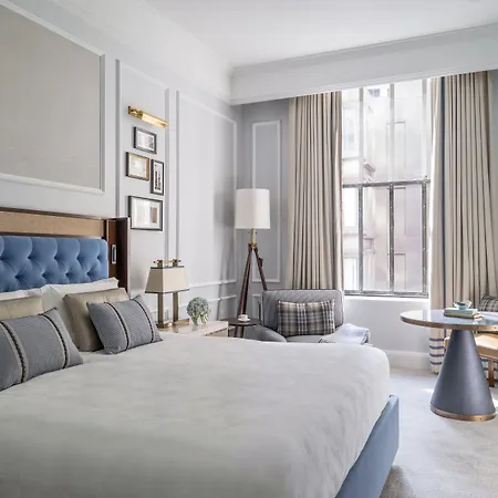 The Langham, Boston