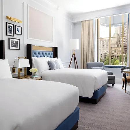 The Langham,