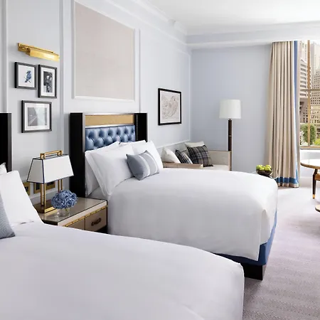 Hotel The Langham,