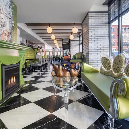 Staypineapple, A Delightful Hotel, South End Hotel Boston