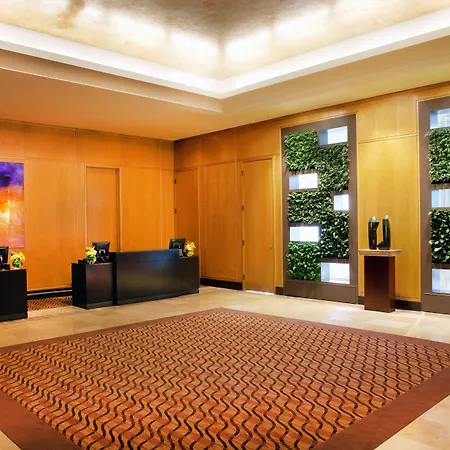 Hotel The Westin Copley Place,