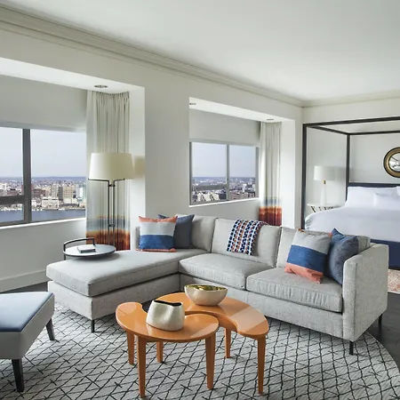 The Westin Copley Place, Hotel Boston