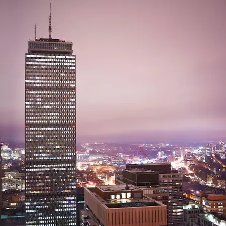 The Westin Copley Place, Boston