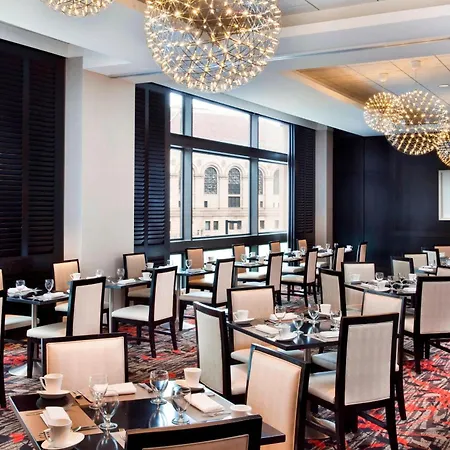 The Westin Copley Place, 4* Boston