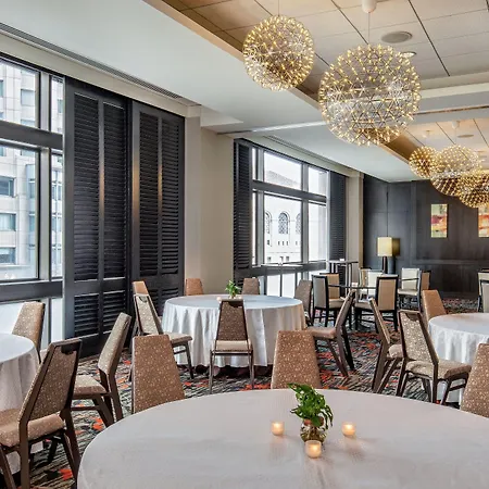 The Westin Copley Place, 4*