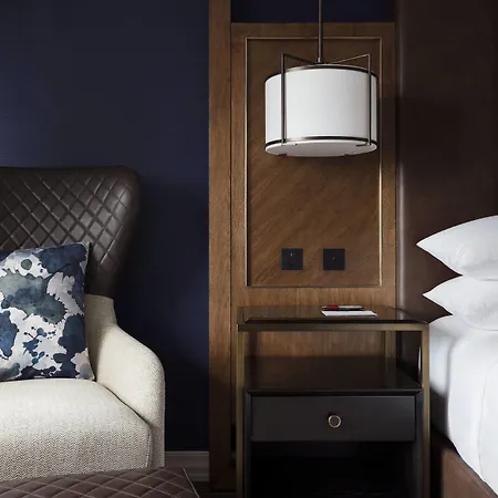 Marriott Long Wharf 4* Boston