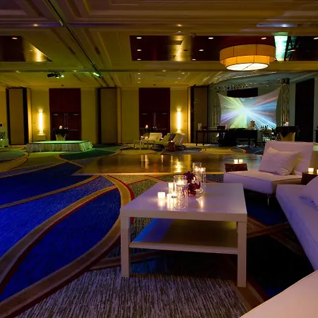Marriott Long Wharf Hotel Boston