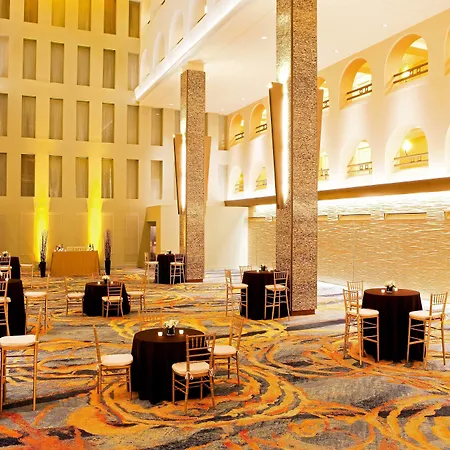 Marriott Long Wharf
