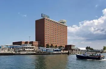 Hyatt Regency Harbor 4* Boston