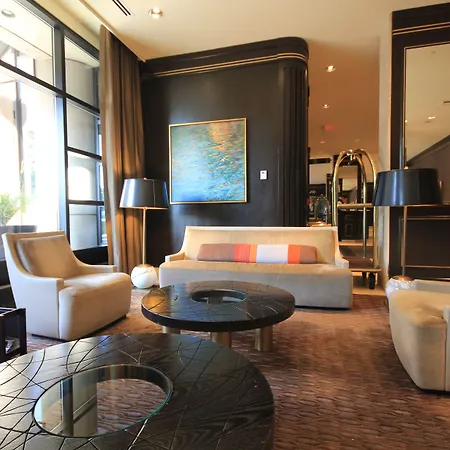 The Colonnade Hotel 4*