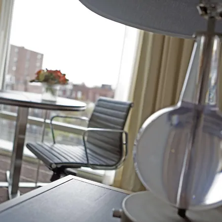 Hotel The Colonnade Boston