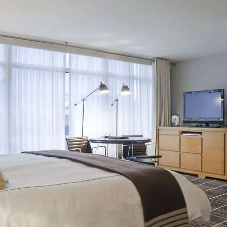 The Colonnade 4*
