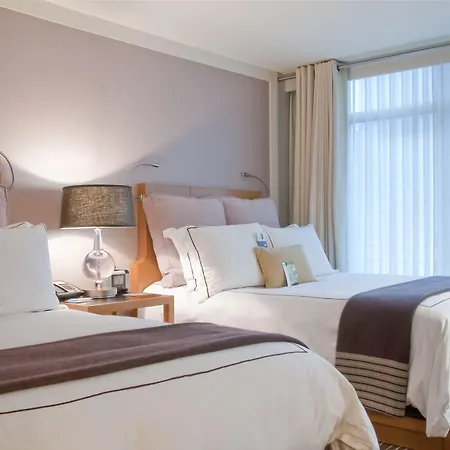 The Colonnade Hotel 4*