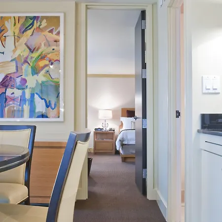 The Colonnade Hotel Boston